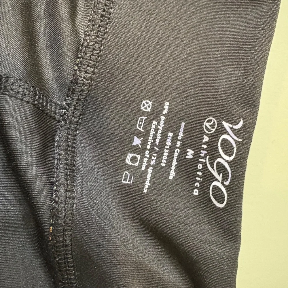 Vogo‎ Althetica Shorts Women's Size M Activewear